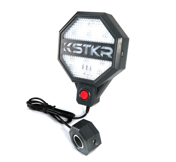 STKR Concepts Parking Aid Sensor Display (MPN: 00246DD)