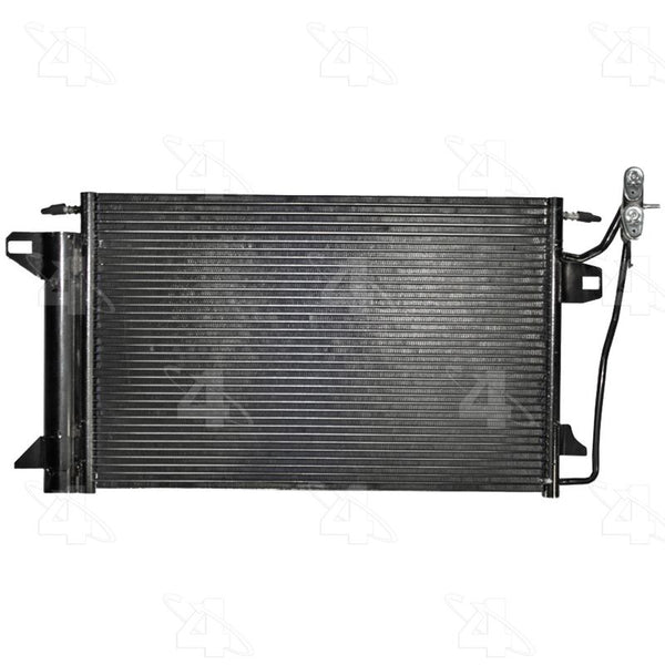 Four Seasons Air Conditioner Condenser (MPN: 40184)