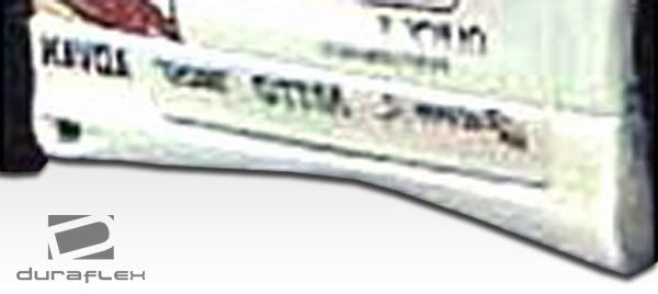 Duraflex Kombat Side Skirt (MPN: 101602)