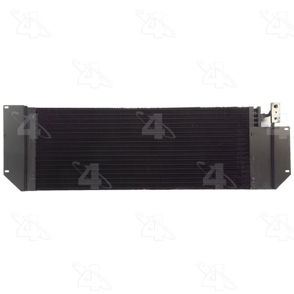 Four Seasons Air Conditioner Condenser (MPN: 40442)