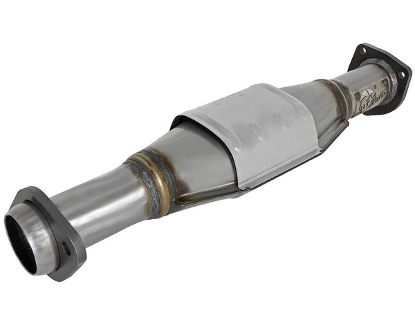 Advanced FLOW Engineering Catalytic Converter (MPN: 47-48002)