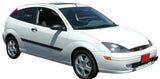 Roadmaster Vehicle Baseplate (MPN: 52491-1)