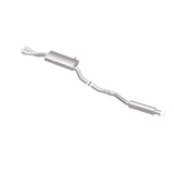 MagnaFlow BMW Touring Series Exhaust System Kit (MPN: 16536)