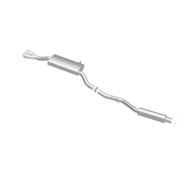 MagnaFlow BMW Touring Series Exhaust System Kit (MPN: 16536)