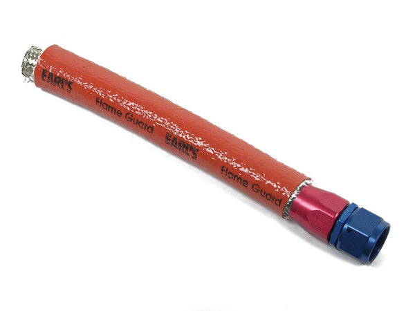Earl's Plumbing Hose Heat Sleeve (MPN: 731016ERL)