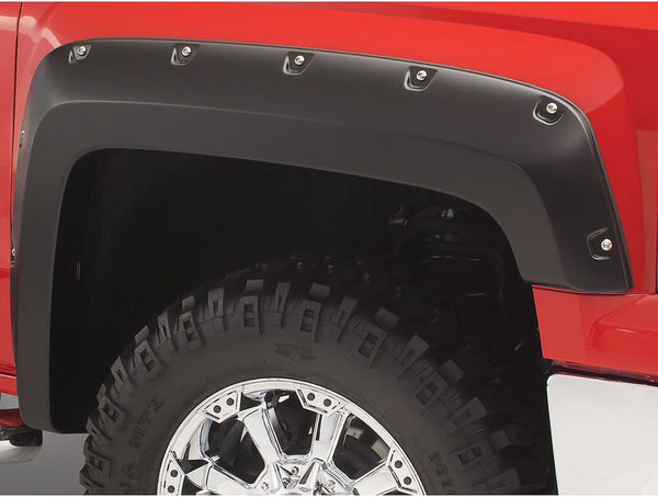 Husky Liner Pocket Style Fender Flares (MPN: 2804957)