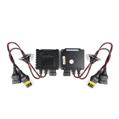 Headlight Anti Flicker Kit (MPN: 20953)
