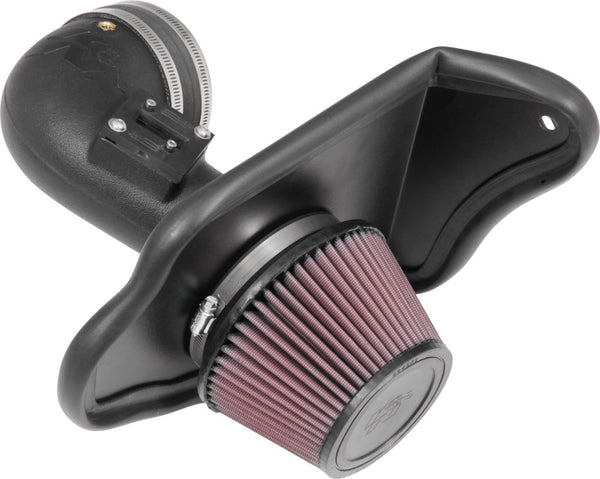 K & N Filters 63 Series AirCharger (MPN: 63-3100)