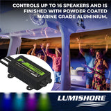 Lumishore Light Control Module (MPN: 010-04448-00)
