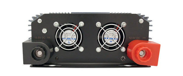 Samlex America Power Inverter (MPN: SAM-1500-12)
