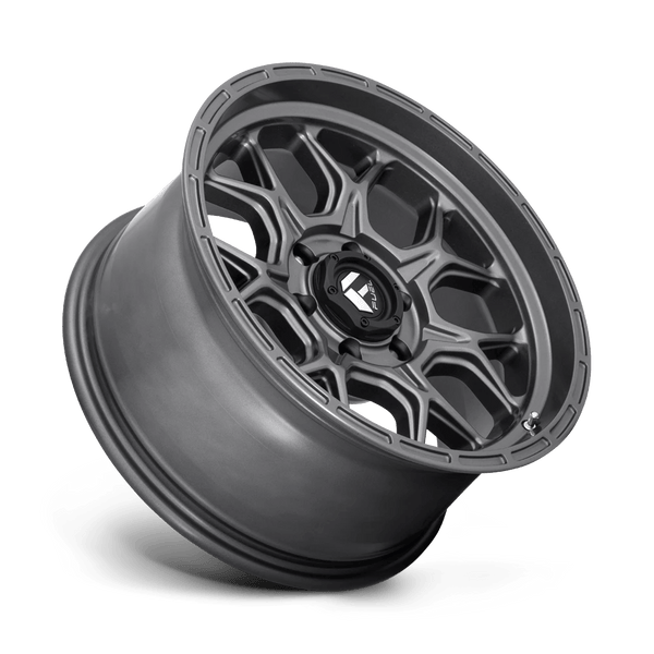 Fuel Off Road Wheel D672 (MPN: D67218908457)
