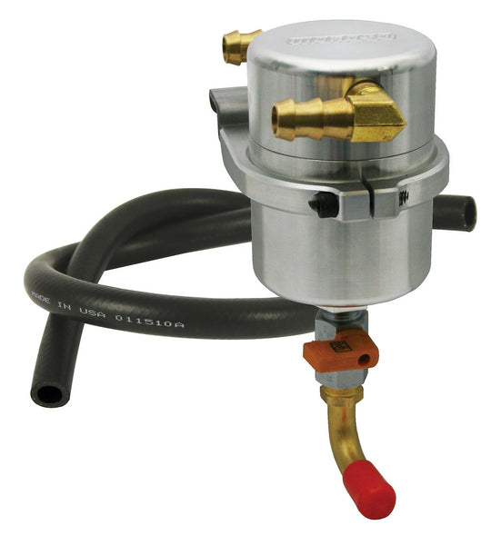 Moroso Performance Catch Can (MPN: 85486)