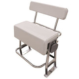 Taco Boat Seat Backrest (MPN: L10-1002-1)