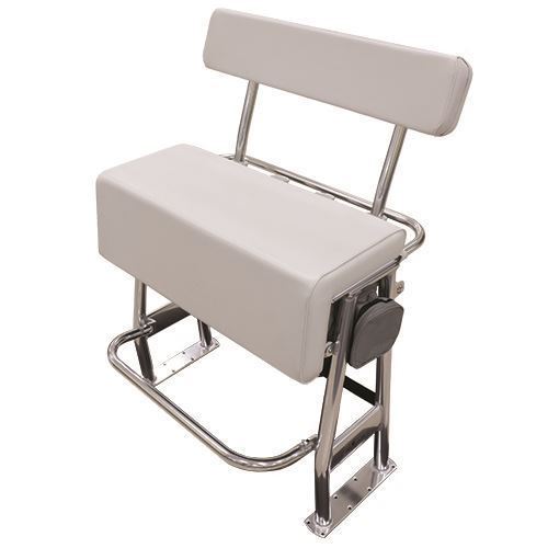 Taco Boat Seat Backrest (MPN: L10-1002-1)