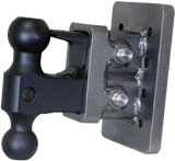 Gen-Y Hitch Mega-Duty Adjustable Drop Hitch (MPN: GH-122)