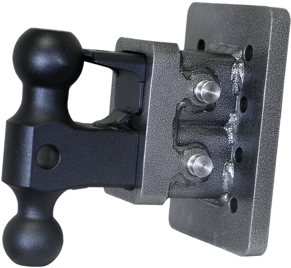 Gen-Y Hitch Mega-Duty Adjustable Drop Hitch (MPN: GH-122)