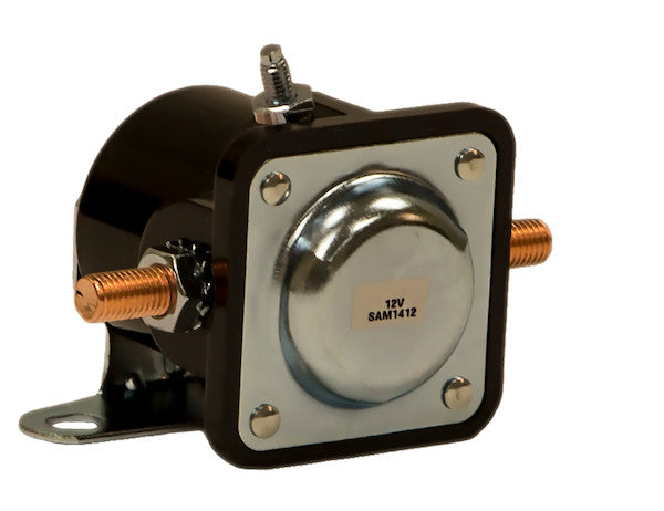 Buyers Products Snow Plow Motor Solenoid (MPN: 1306070)