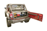 Tuffy Security Cargo Enclosure (MPN: 310-01)