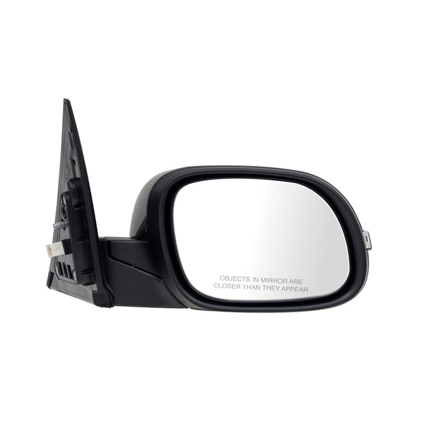 K Source Exterior Mirror Replacement (MPN: 75039K)
