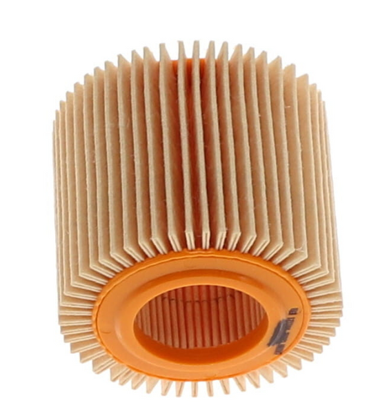 Wix Filters Cartridge Oil Filter (MPN: 57064)