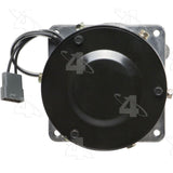Four Seasons Air Conditioner Compressor (MPN: 58096)