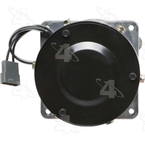 Four Seasons Air Conditioner Compressor (MPN: 58096)