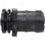 Four Seasons Air Conditioner Compressor (MPN: 57659)