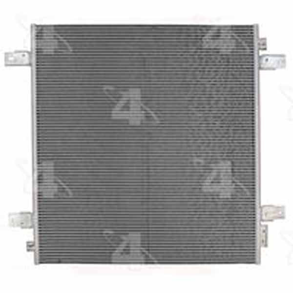 Four Seasons Air Conditioner Condenser (MPN: 40874)