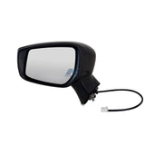 K Source Exterior Mirror Replacement (MPN: 68632N)