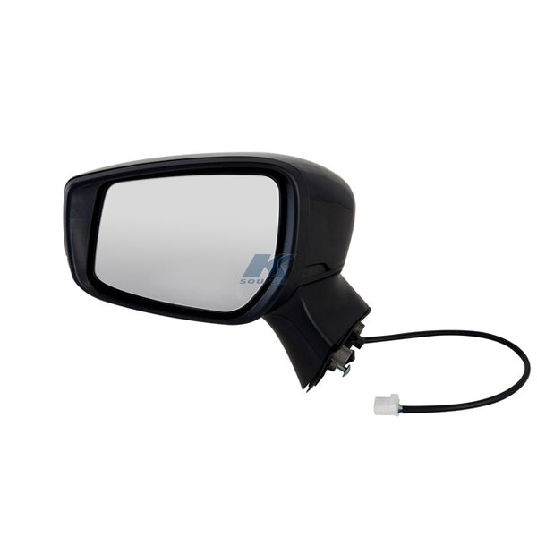 K Source Exterior Mirror Replacement (MPN: 68632N)