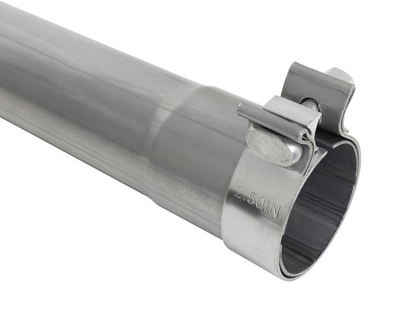 Advanced FLOW Engineering Catalytic Converter (MPN: 47-48003)