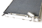 CSF Aluminum Radiator (MPN: 7016)