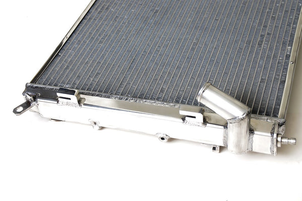 CSF Aluminum Radiator (MPN: 7016)