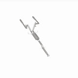 MagnaFlow Dodge Ram 1500 Exhaust System Kit (MPN: 15771)