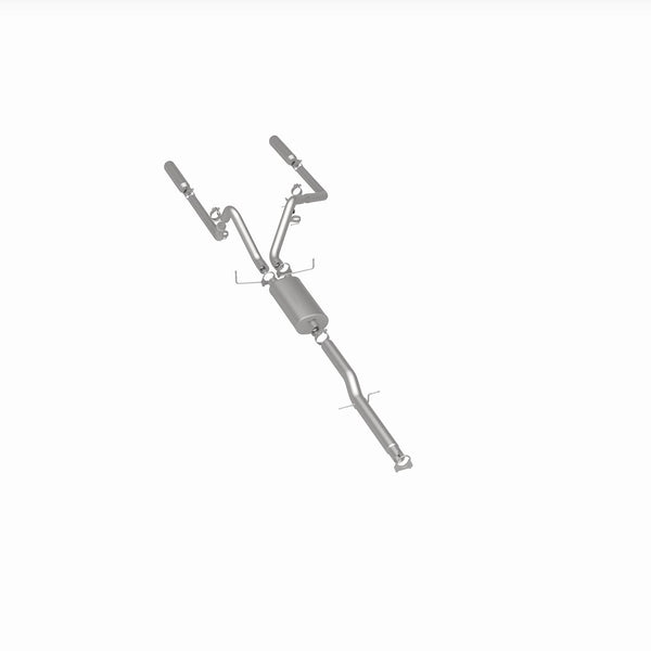 MagnaFlow Dodge Ram 1500 Exhaust System Kit (MPN: 15771)