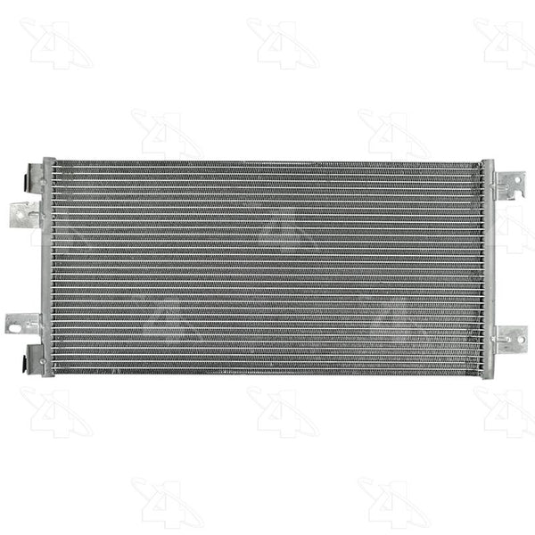 Four Seasons Air Conditioner Condenser (MPN: 40253)