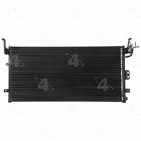 Four Seasons Air Conditioner Condenser (MPN: 40690)
