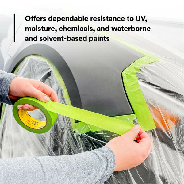 3M Performance Green Masking Tape (MPN: 26338)