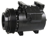 Four Seasons Air Conditioner Compressor (MPN: 97311)