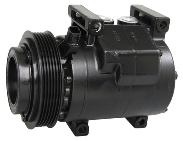 Four Seasons Air Conditioner Compressor (MPN: 97311)