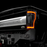 Oracle Lighting Tail Light Assembly (MPN: 5896-504)
