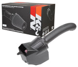 K & N Filters 63 Series AirCharger (MPN: 63-1580)