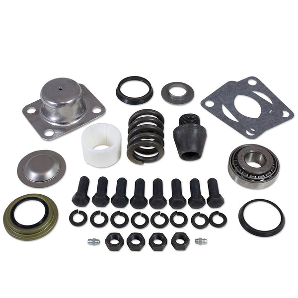 Yukon King Pin Repair Kit (MPN: YP KP-001)