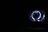AnzoUSA Projector Headlight Assembly (MPN: 111016)