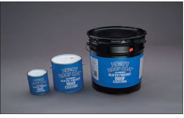 Hengs Industries Roof Coating (MPN: 48640)
