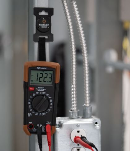 Southwire General Purpose Multimeter (MPN: 10031S)