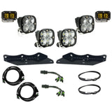 Baja Design S2 SAE Fog Pocket Light Kit for Ford Raptor (MPN: 448177)