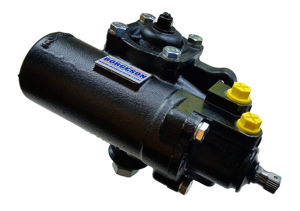 Borgeson Power Steering Gear Box (MPN: 800132)