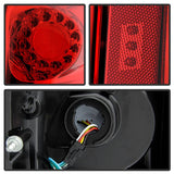 Spyder Auto Group Tail Light Assembly (MPN: 9046315)