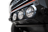 Bronco Raptor Bomber Front Bumper (MPN: F260014130103)